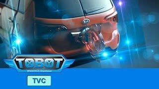 또봇 TV광고 어드벤처Z 15초ver. [TOBOT TVC ADVENTURE Z]