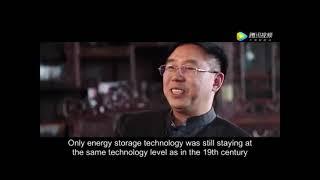 #SecretsSelfmadeBillionaires 1698 #LiZhen #LithiumBattery #Billionaire #China #GotionHighTech #Green