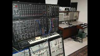 worldclass rare vintage synth collection