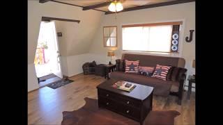 Hollow Glen Julian Vacation Rental Jason Kardos VRBO 913482