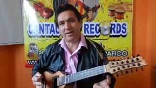 Ese beso | tutorial | Jaime Castro Cantautor | Carranga