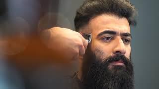 Men´s Beard style inspiration & Beard cut 2019