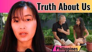Truth About Fly Me To The Philippines