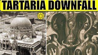 The Downfall of Tartaria-Explained