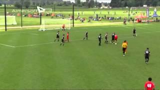 Soccer Event 2014