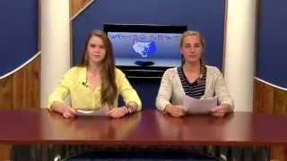 WBHS 9 9.24.15 Newscast