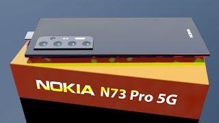 Nokia N73 Pro 5G ! Nokia N73 Relase Date ! Nokia N73 5G specs