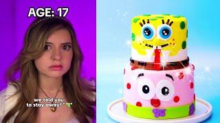 ️ Play Cake Storytime  ASMR Cake Storytime @Brianna Mizura | POVs Tiktok Compilations #111