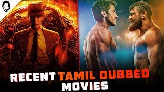 Recent Tamil Dubbed Movies| New Tamil Dubbed Movies | Playtamildub