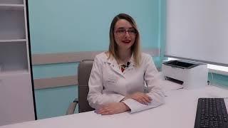 "Маяк Здоровья"- Интервью с врачом-неврологом Гринюк О.Е.
