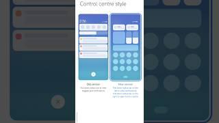 Install New HyperOS Status Bar / Control Center - Xiaomi, Redmi & POCO Devices | Techtitive