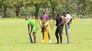 Northern Knights Academy keen to develop cricket in Northern Uganda