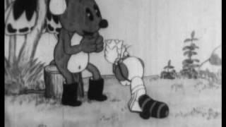 Japanese Old Animation (1931)