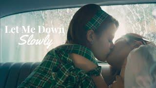 Pin & Anin | Let Me Down Slowly (The Loyal Pin) Freenbecky [CC]