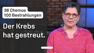 Krebstherapie abgebrochen: „Ich habe mehr Angst vor der Chemo als vor dem Tod.“