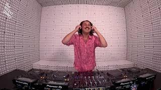 Luke Vecchio - House Music Live Set | The Sound Gallery 2024 |