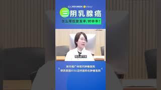 三阴性2B期乳腺癌，已经做了部分治疗，后续如何降低复发率或转移率？