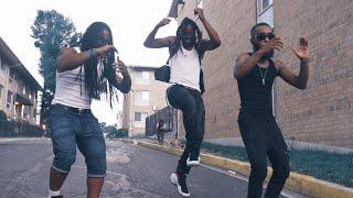 Snook Ft. Reek Spraggz & Poohman - Dawg (Official Video) | @Rell_ENT