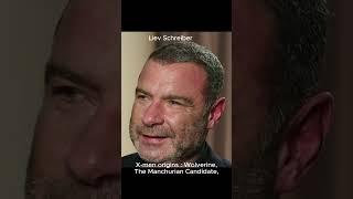 Liev Schreiber - filmography