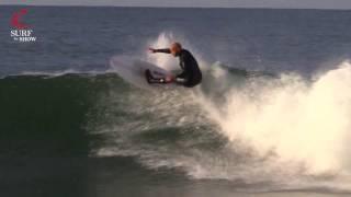 Quiksilver "Highline Performance" Wetsuit Review by Noel Salas Ep.26