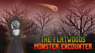 The Flatwoods Monster of West Virginia!