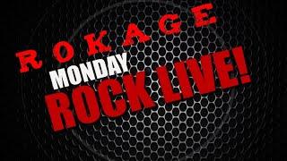 Rokage - Live on Radio Rock 106.6