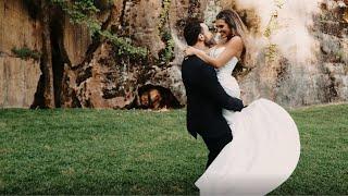 Knoxville, TN Wedding Video - The Quarry