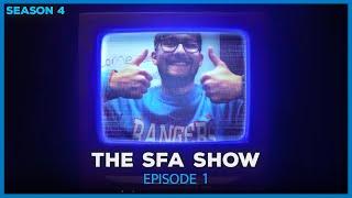 The SFA Show (S4) - Episode 1: Meet Exec