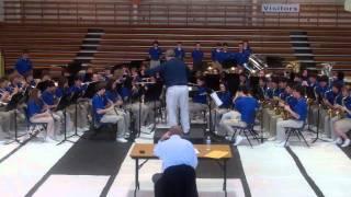 LOHS Parish 1