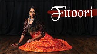 Fitoori | Bajirao Mastani| Deepika Padukone| Priyanka Chopra| Ranveer Singh| Nritaranga Choreography