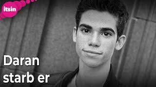 Cameron Boyce' (†20) Todesursache: Daran starb der Disney-Star • it's in