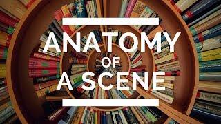 Writing Fiction: Anatomy of a Scene