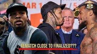 LAMONT ROACH PROMOTER CLAIMS GERVONTA DAVIS REMATCH IS CLOSE TO DONE – RIGHT MOVE??