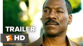 Mr. Church Official Trailer 1 (2016) - Eddie Murphy Movie