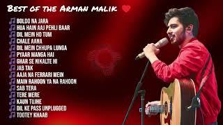 Armaan Malik | Best of Armaan Malik | Top Romantic Songs of Armaan Malik