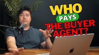 Do I Need To Pay The Buyer Agent? Post NAR Lawsuit Settlement