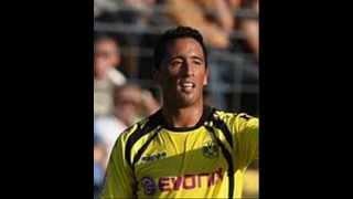 lucas barrios