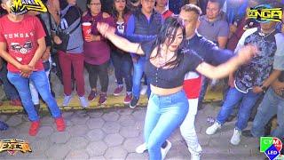  EXITO MEXICO - USA 2019 - HAY EL AMOR - SONIDO LA CONGA - QUE BAILAZO SAN ANDRES CHOLULA -