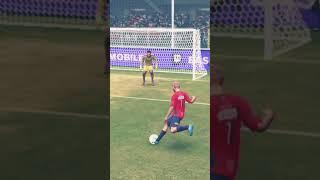 Unstoppable ️‍️#subscribe #football #trending #youtubeshorts