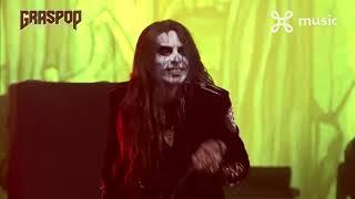 Carach Angren - In De Naam Van De Duivel (Live at Graspop 2018)