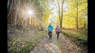 Genusswandern beim Wörthersee