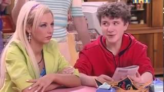 Сериал. Счастливы вместе. Сезон 1 Серия 021. 021  Береги права с молоду