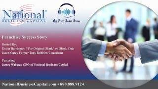 National Business Capital – Franchise Success Story