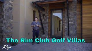 The Rim Club Golf Villas in Payson, AZ