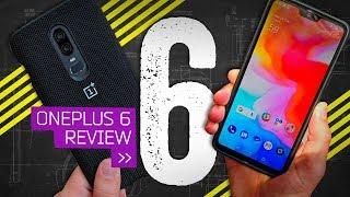 OnePlus 6 Review