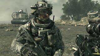 Call of Duty : Modern Warfare 3 - Goalpost