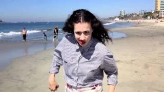 STARSHIPS MUSIC VIDEO - Miranda Sings