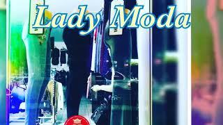 Agdaw istanbul lady moda