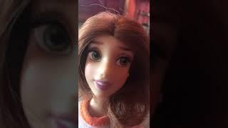 Modern Belle Disney Princess Doll.