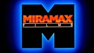 Miramax Films Logo 1987